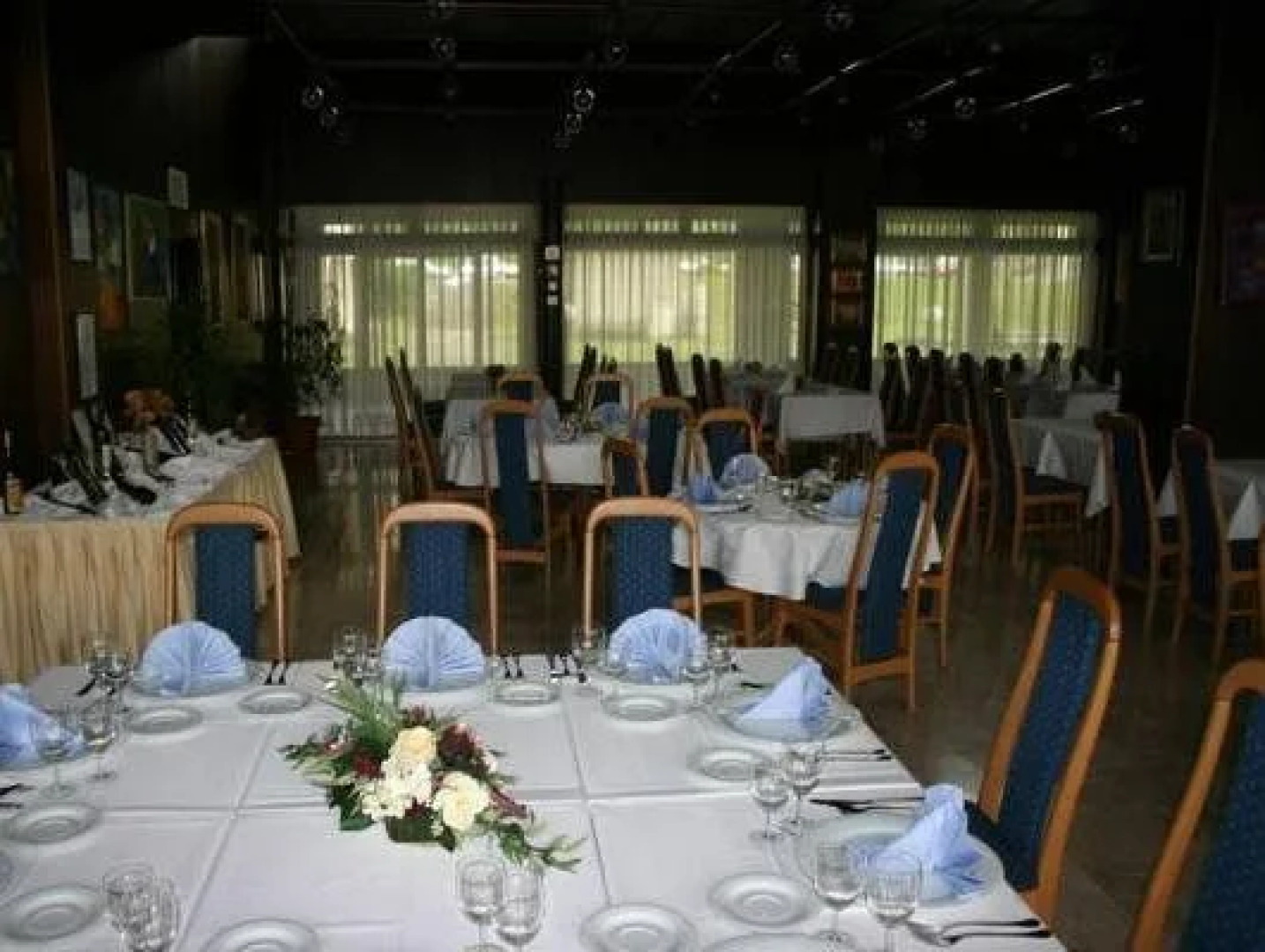 Hotel Top-Terme Topusko