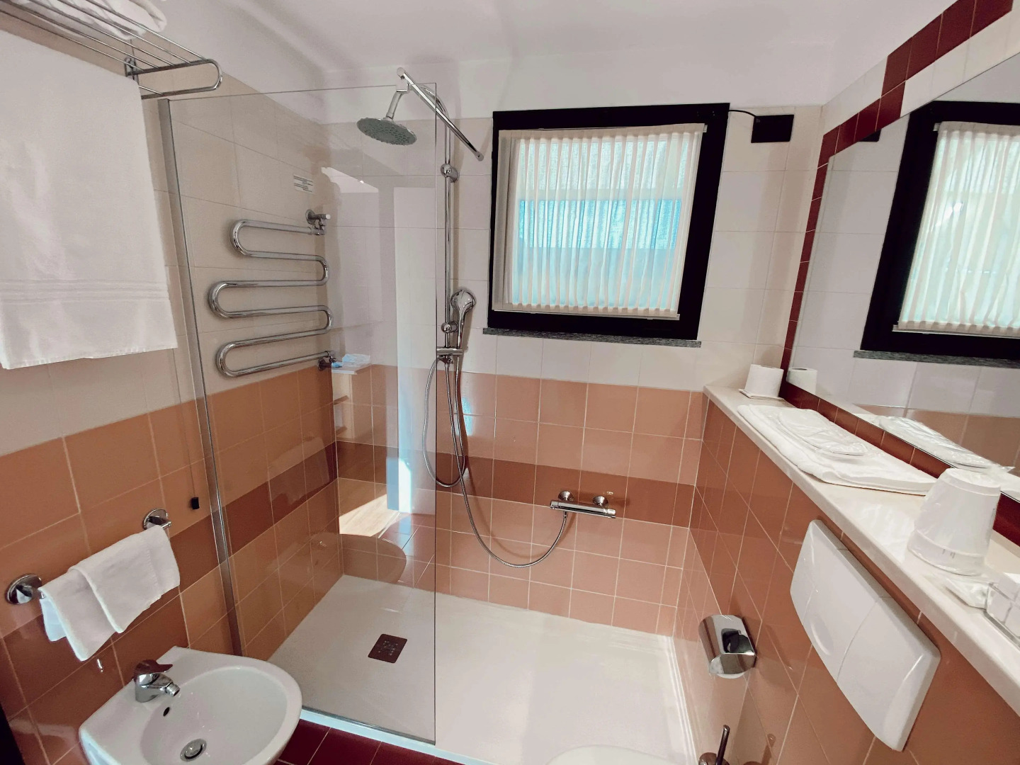 Best Western Hotel Solaf