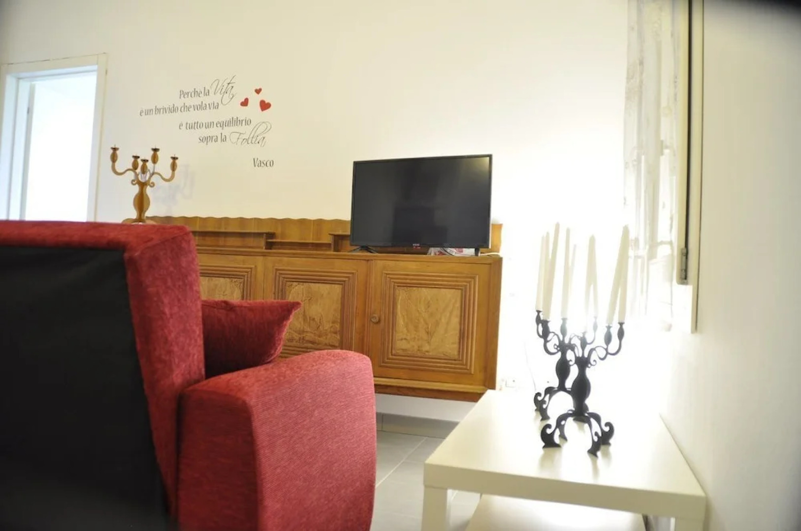 Residenze Rodari Design Suites