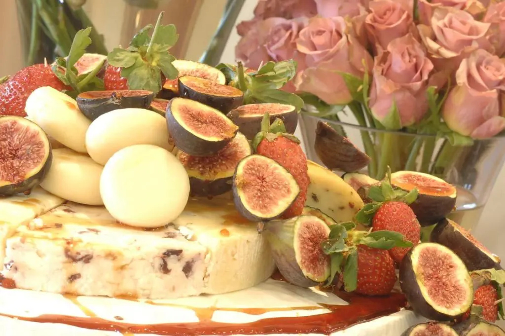 Mont d'Or Monte Bello Estate