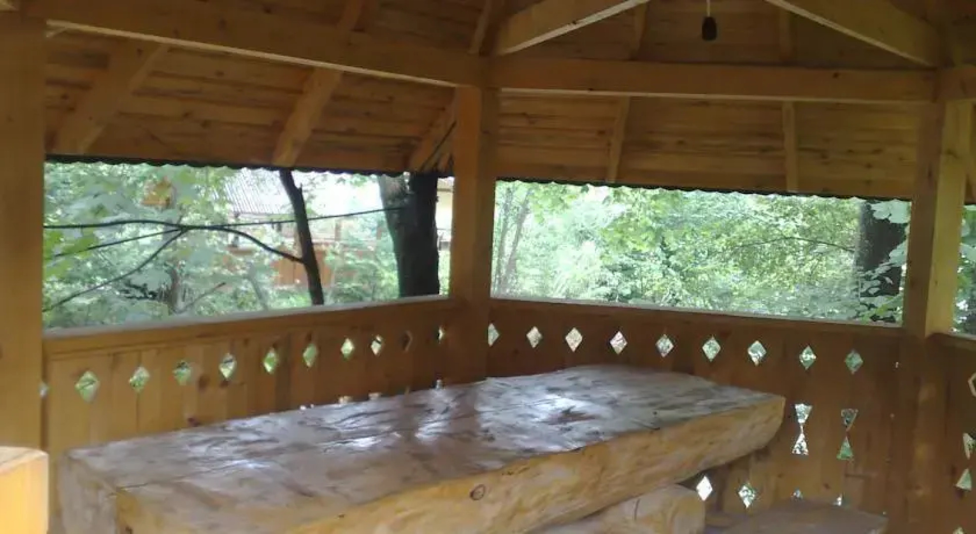 Poiana Marului Sucevita