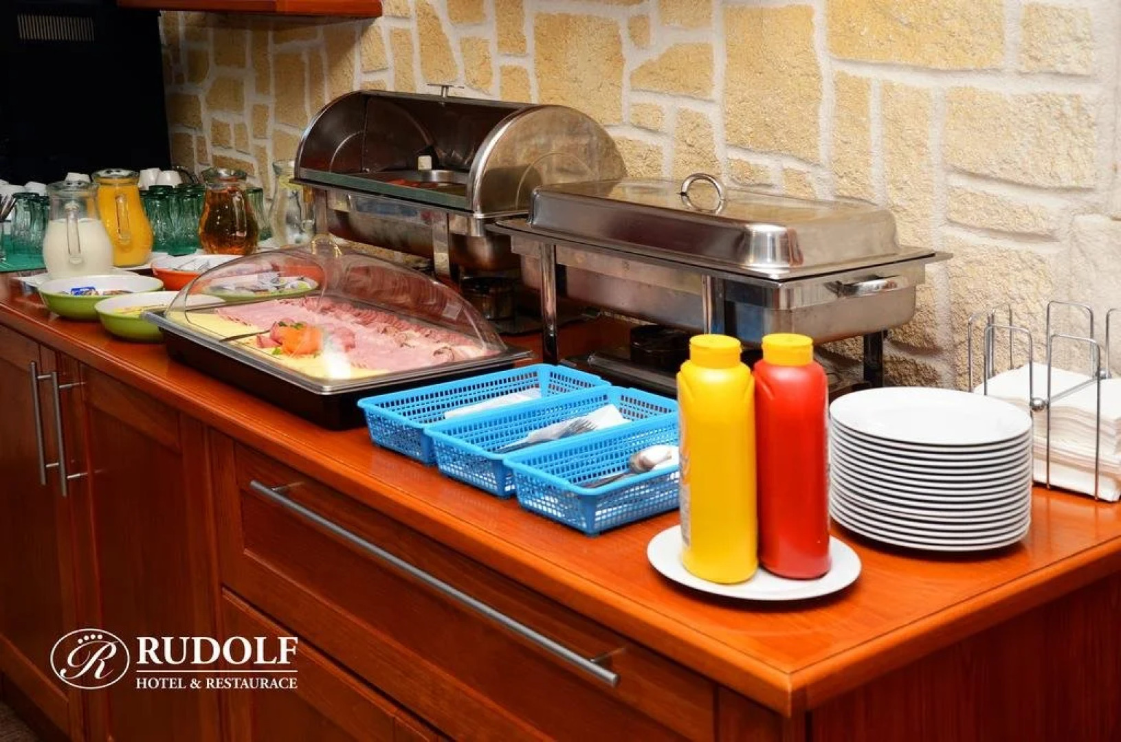Hotel Rudolf