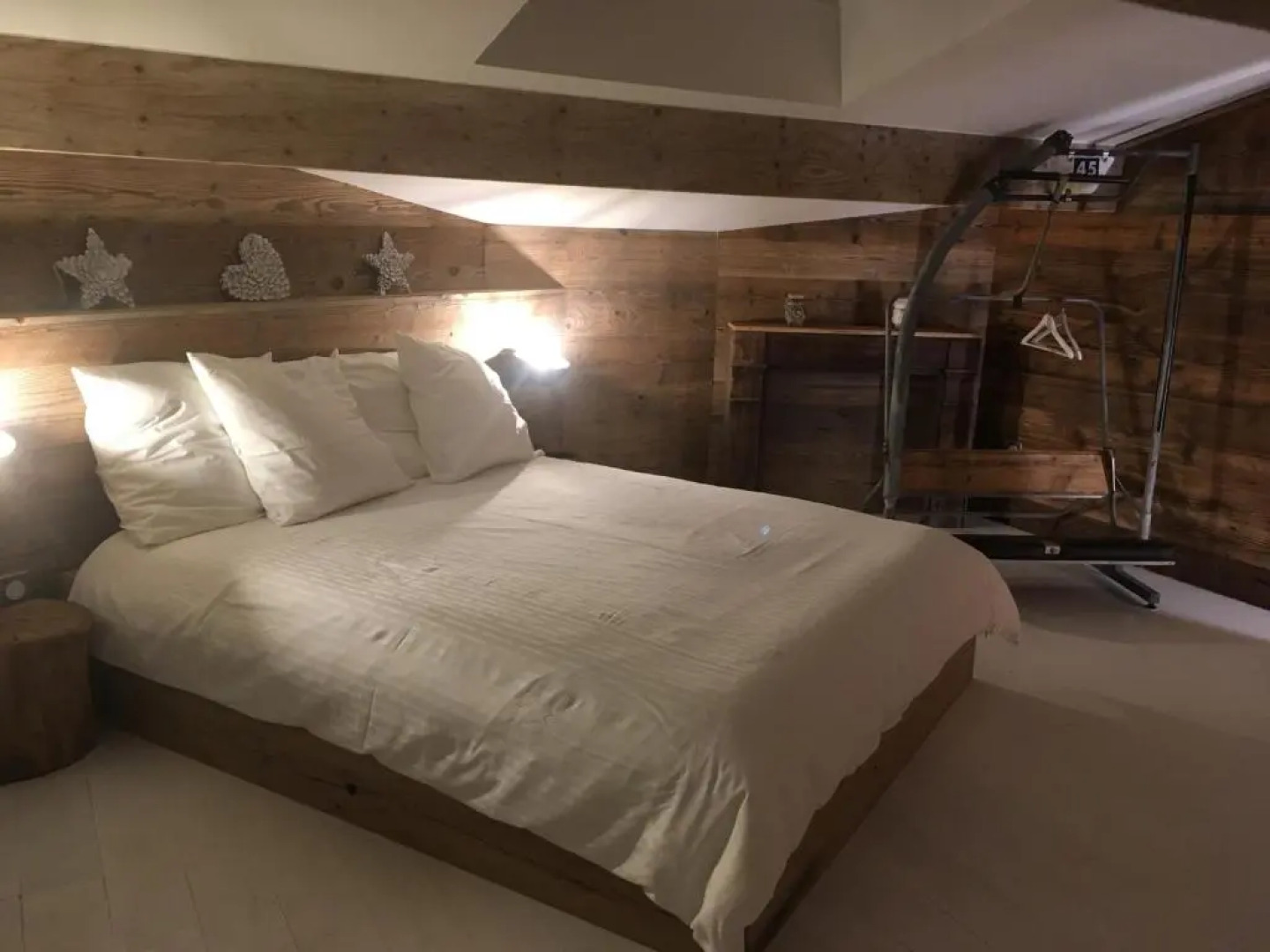 Chambres d'hotes Deluxe Jacuzzi Mas de l'Etoile