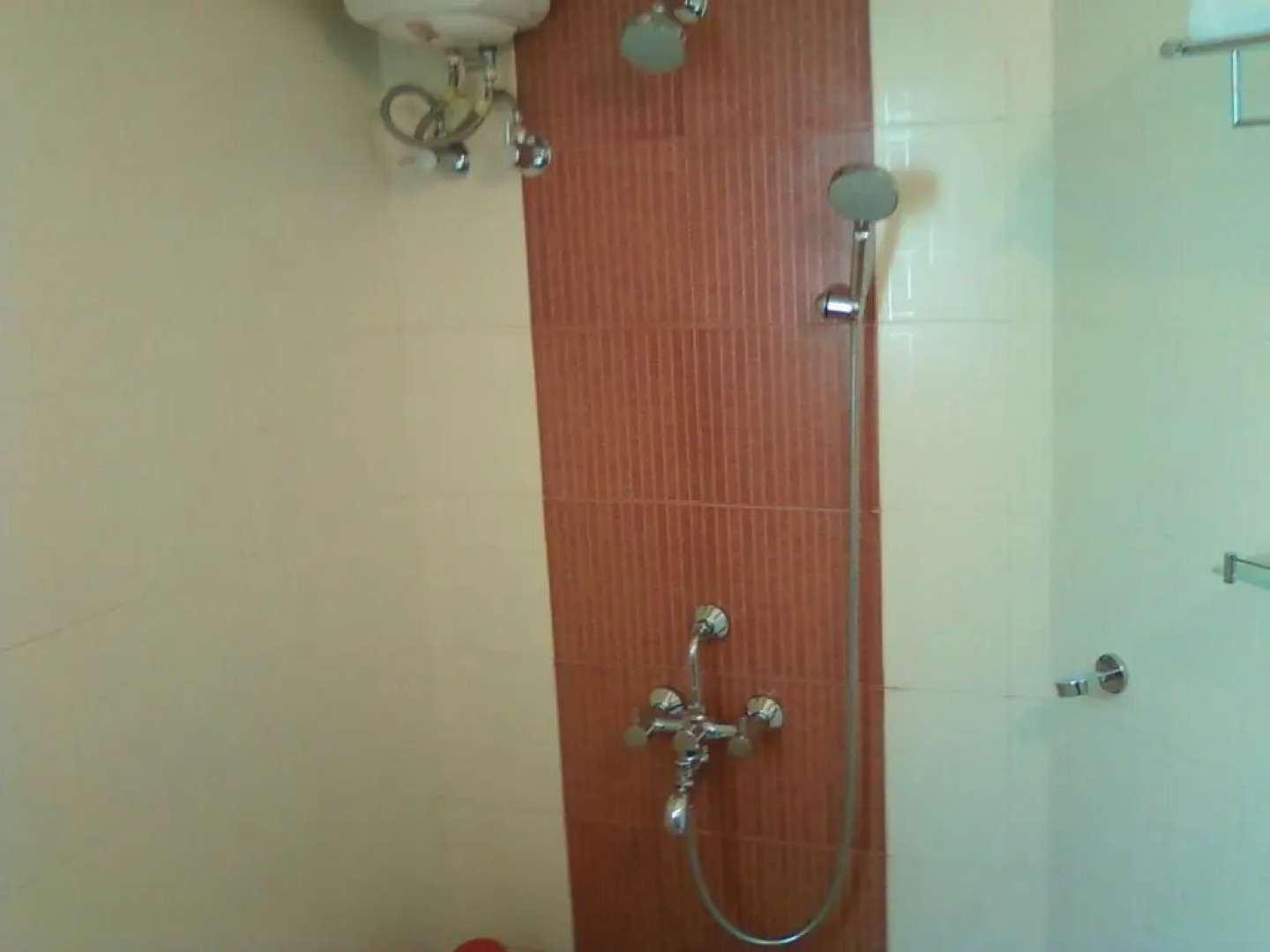 Renai Kappad Beach Resort