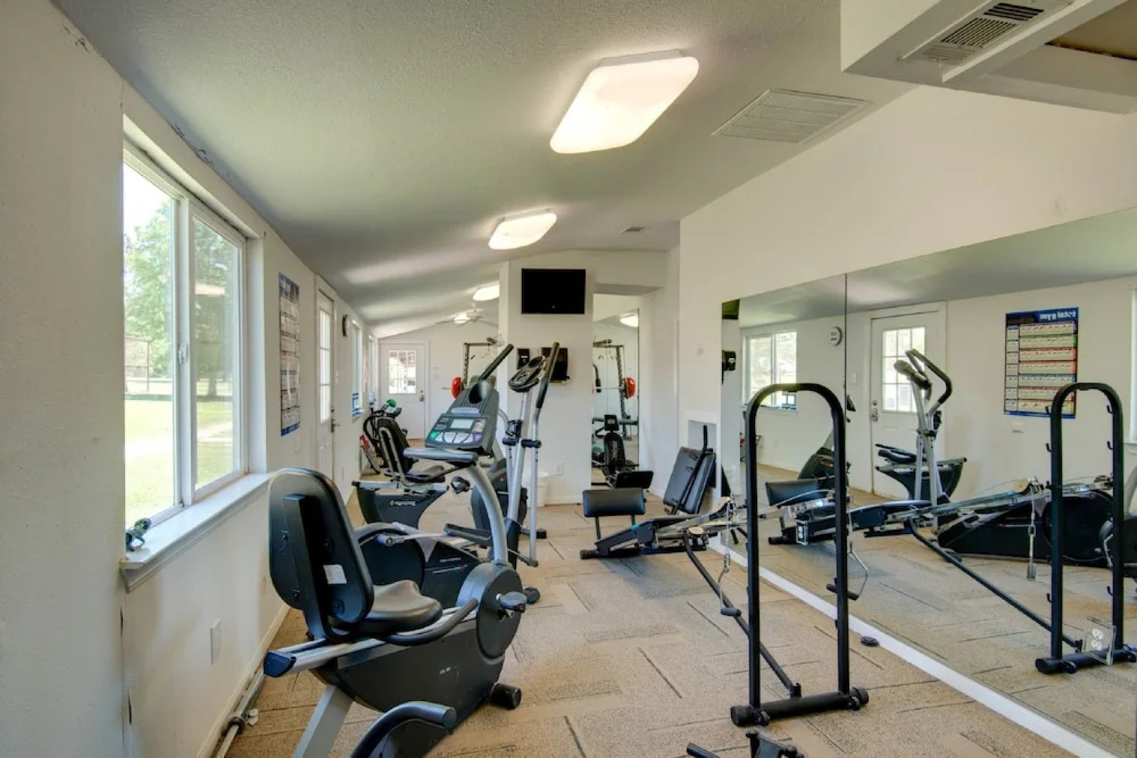 Lake Conroe RV & Camping Resort