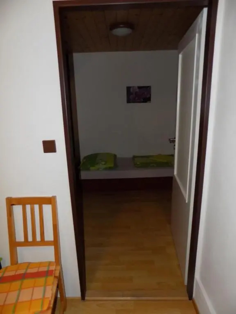 Ubytování Apartmány Ferenčíková