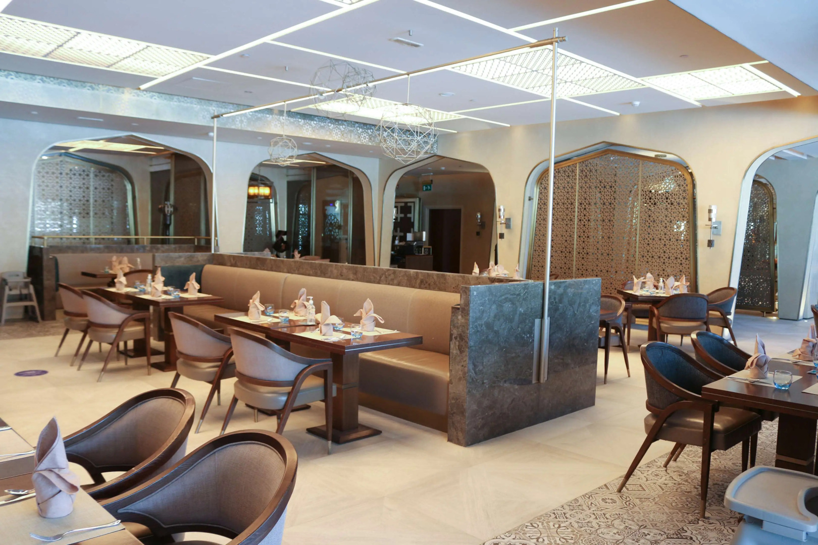 Radisson Blu Hotel & Resort