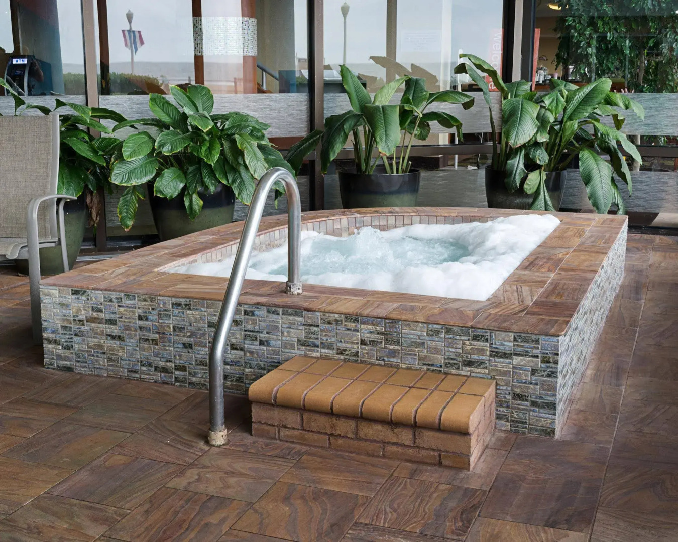 Coastal Hotel and Suites Virginia Beach Oceanfront