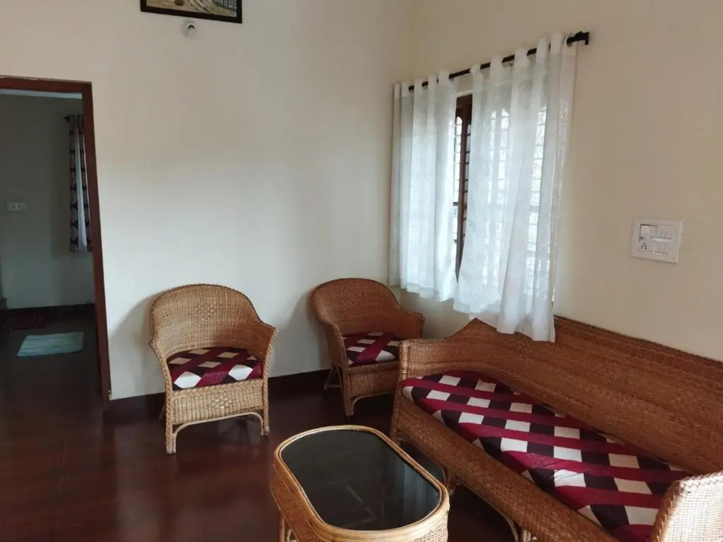 Hidden gem home stay