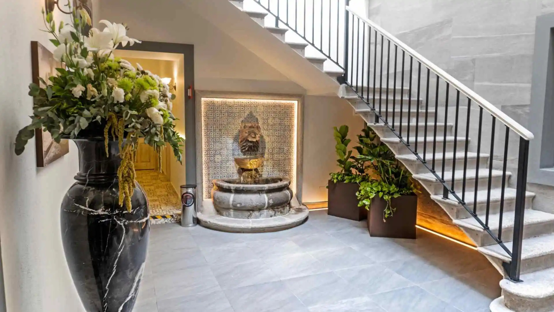 voco Royalty Puebla Downtown by IHG