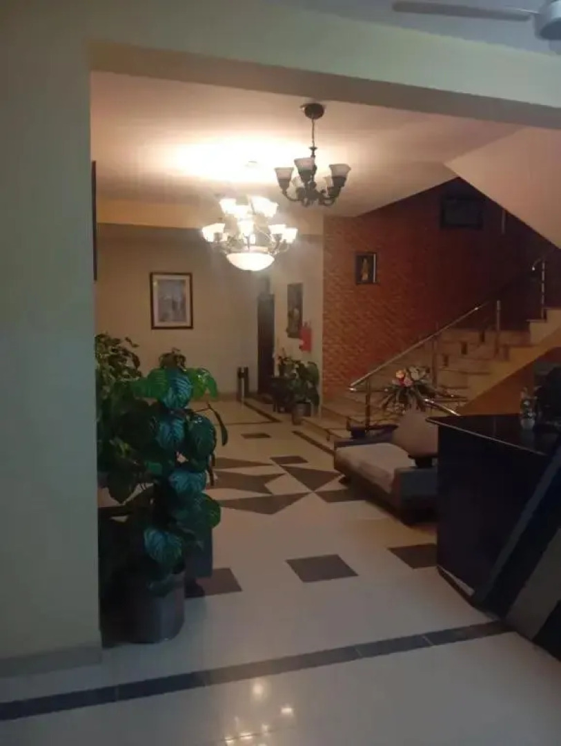 Hotel Galaxy Heights