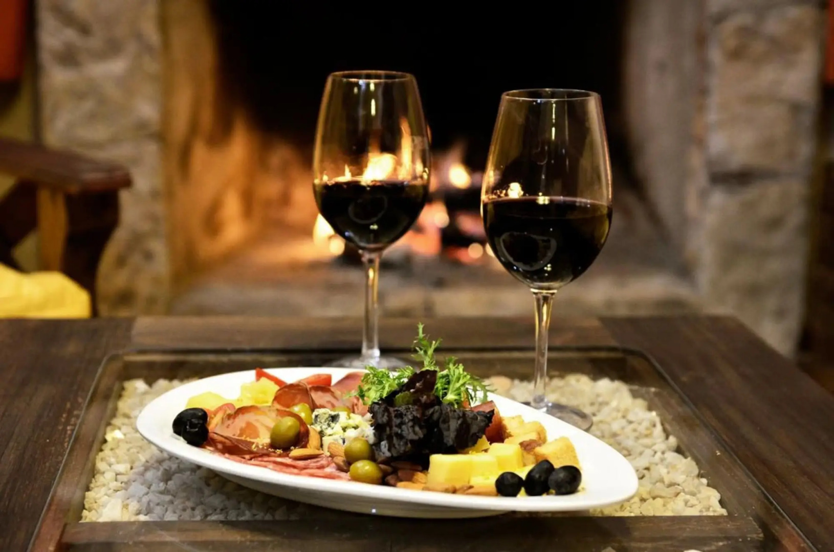 Fuente Mayor Hotel And Resort