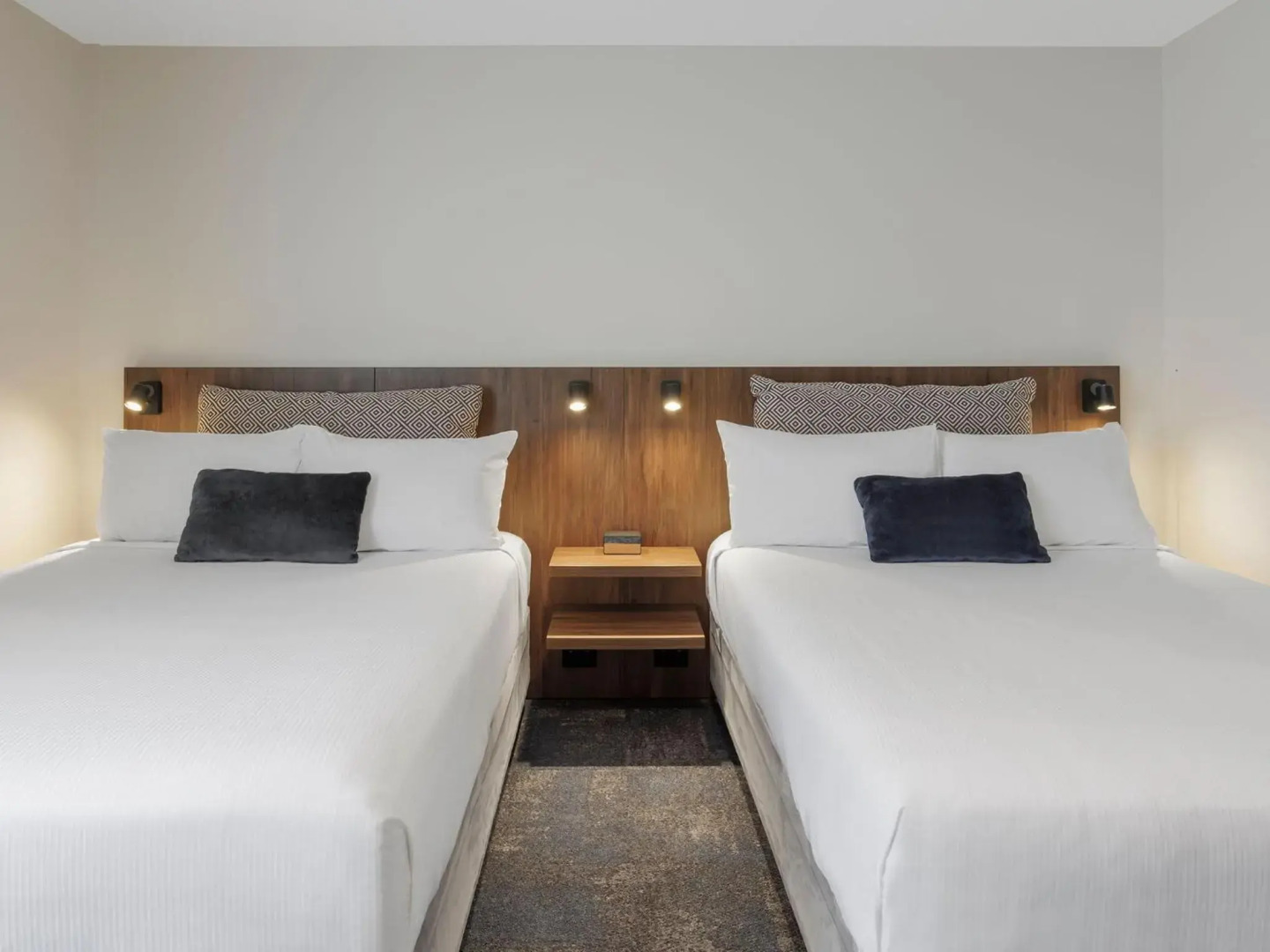 JetPark Hotel Rotorua