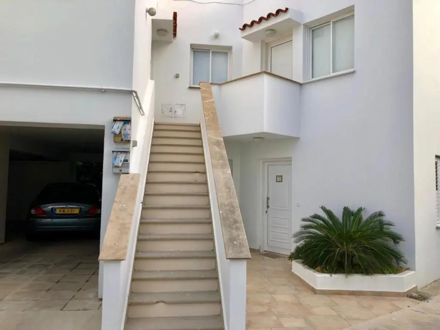 Yiallos Village C107