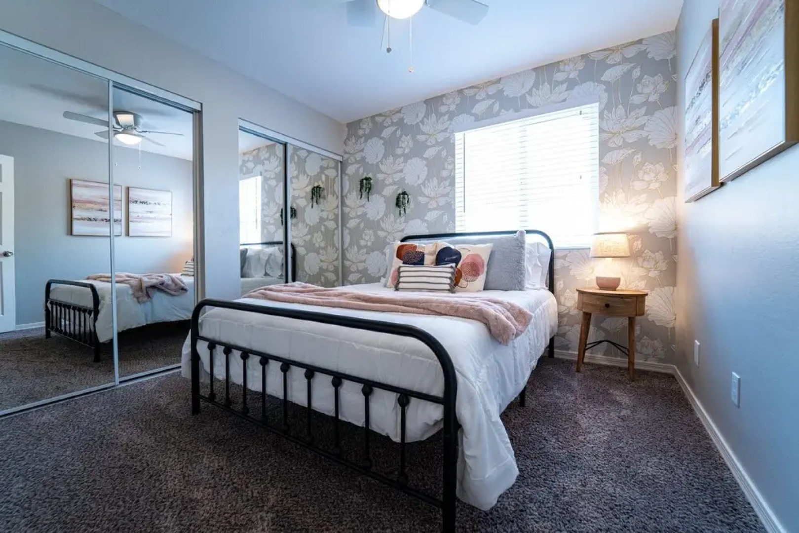 Mcnair Chandler 4 Bedroom Home by RedAwning