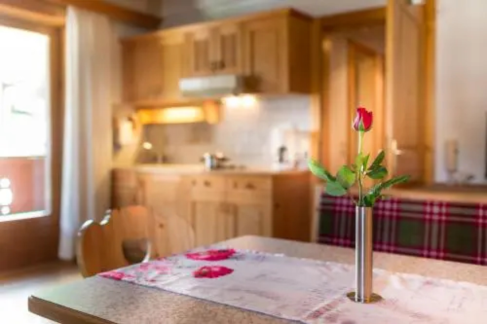 ALFONSSTÃœBERL - FERIENWOHNUNGEN AND RESTAURANT