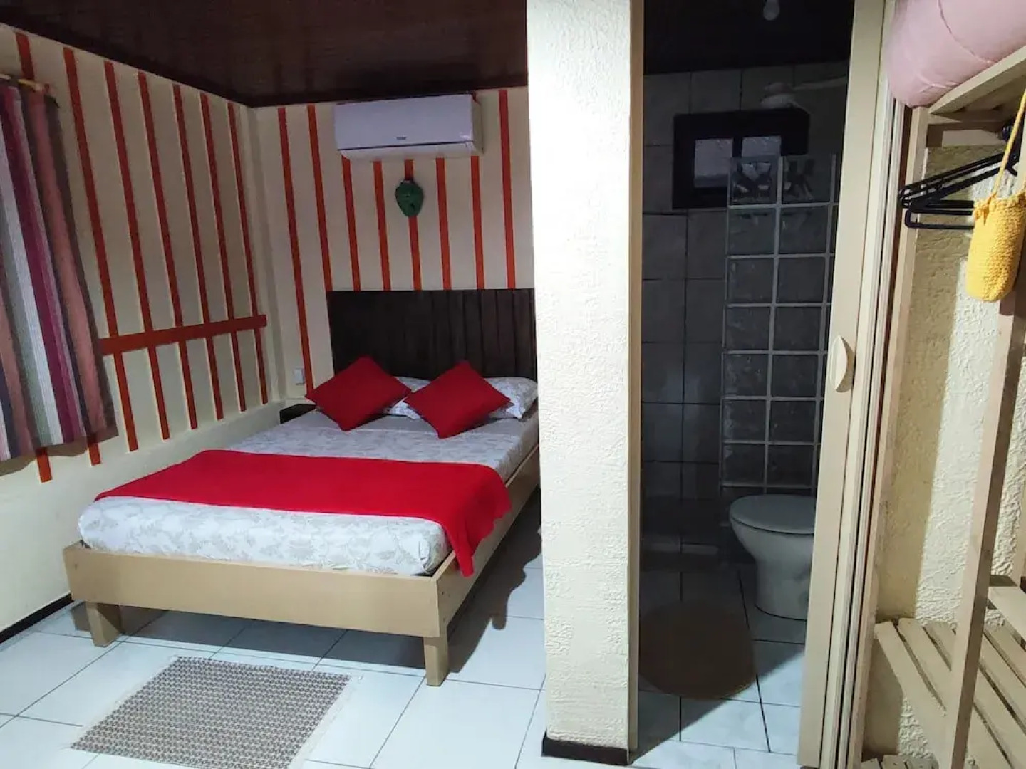 Pousada Recanto das Cores