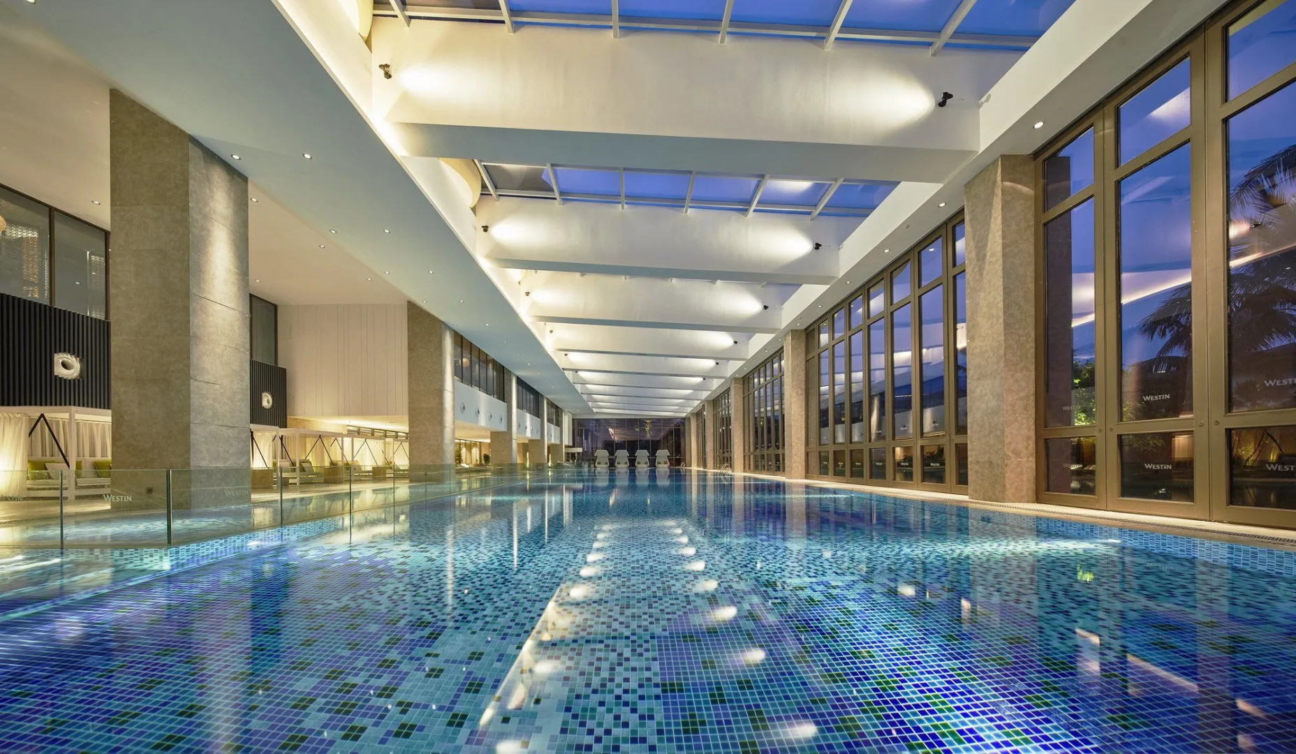 The Westin Shimei Bay Resort