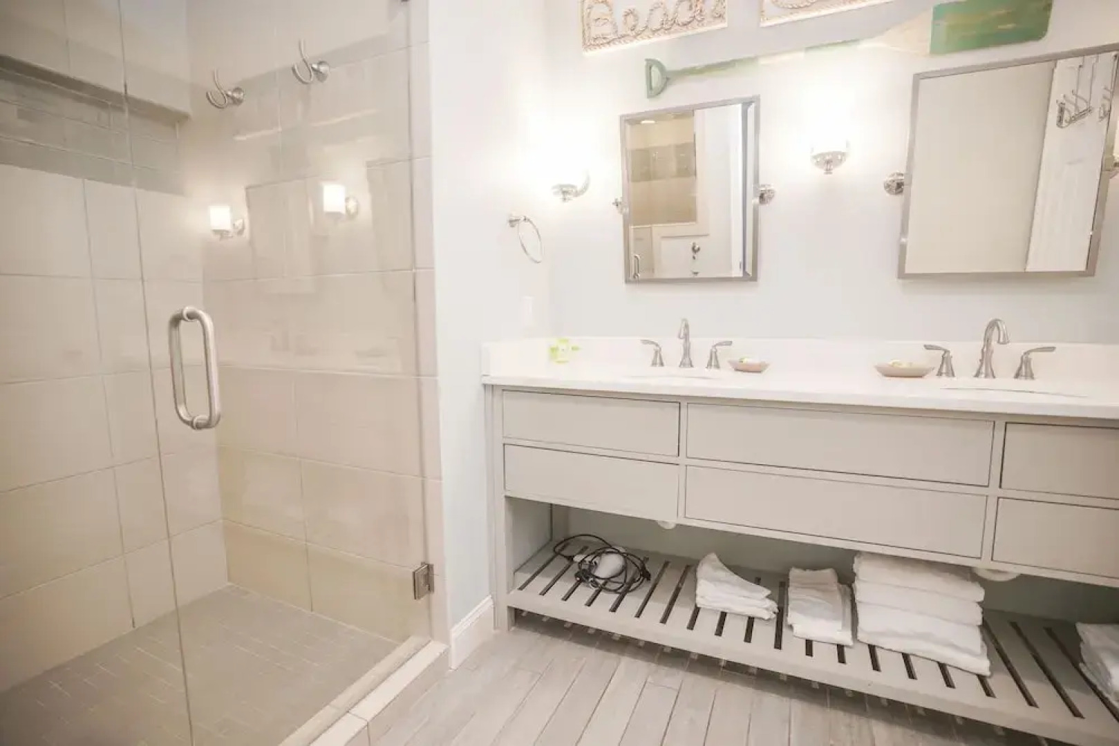 Crystal Dunes by RedAwning