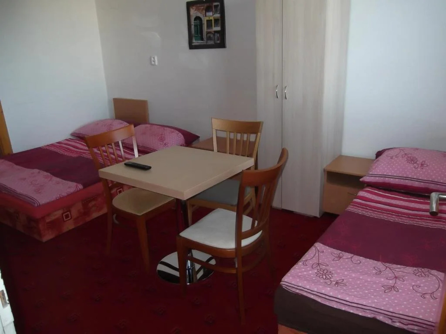 Penzion Apartmany Zlin