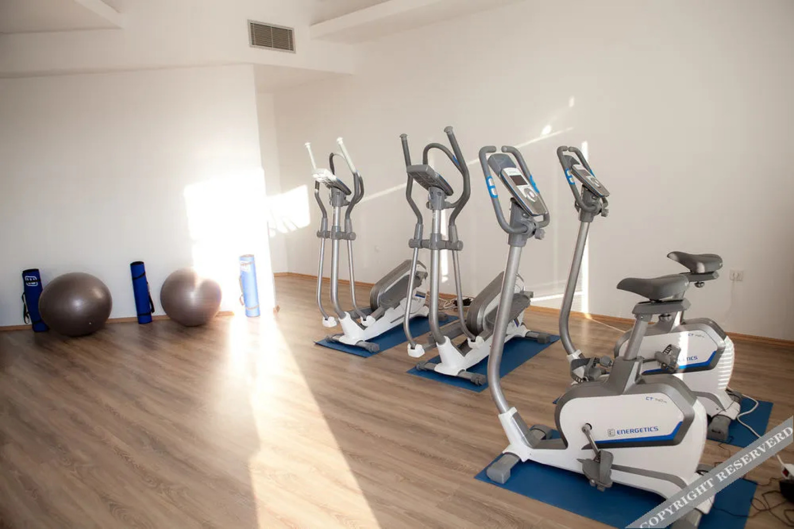 Hotel Arcus Residence