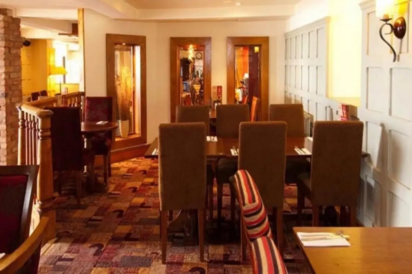 Premier Inn Paignton Seafront Goodrington Sands