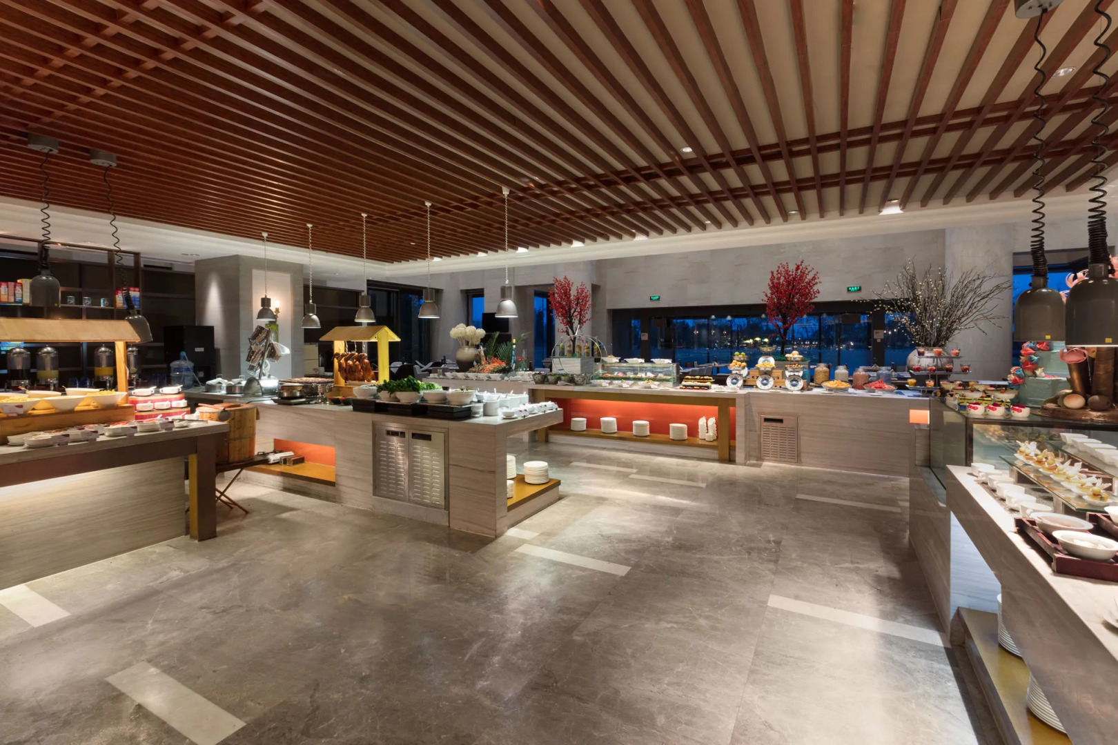 Crowne Plaza Xuzhou Dalong Lake by IHG