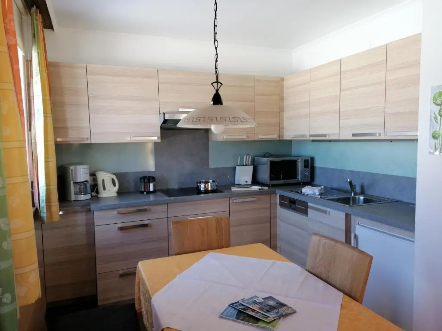 Appartementhaus Oberlehen