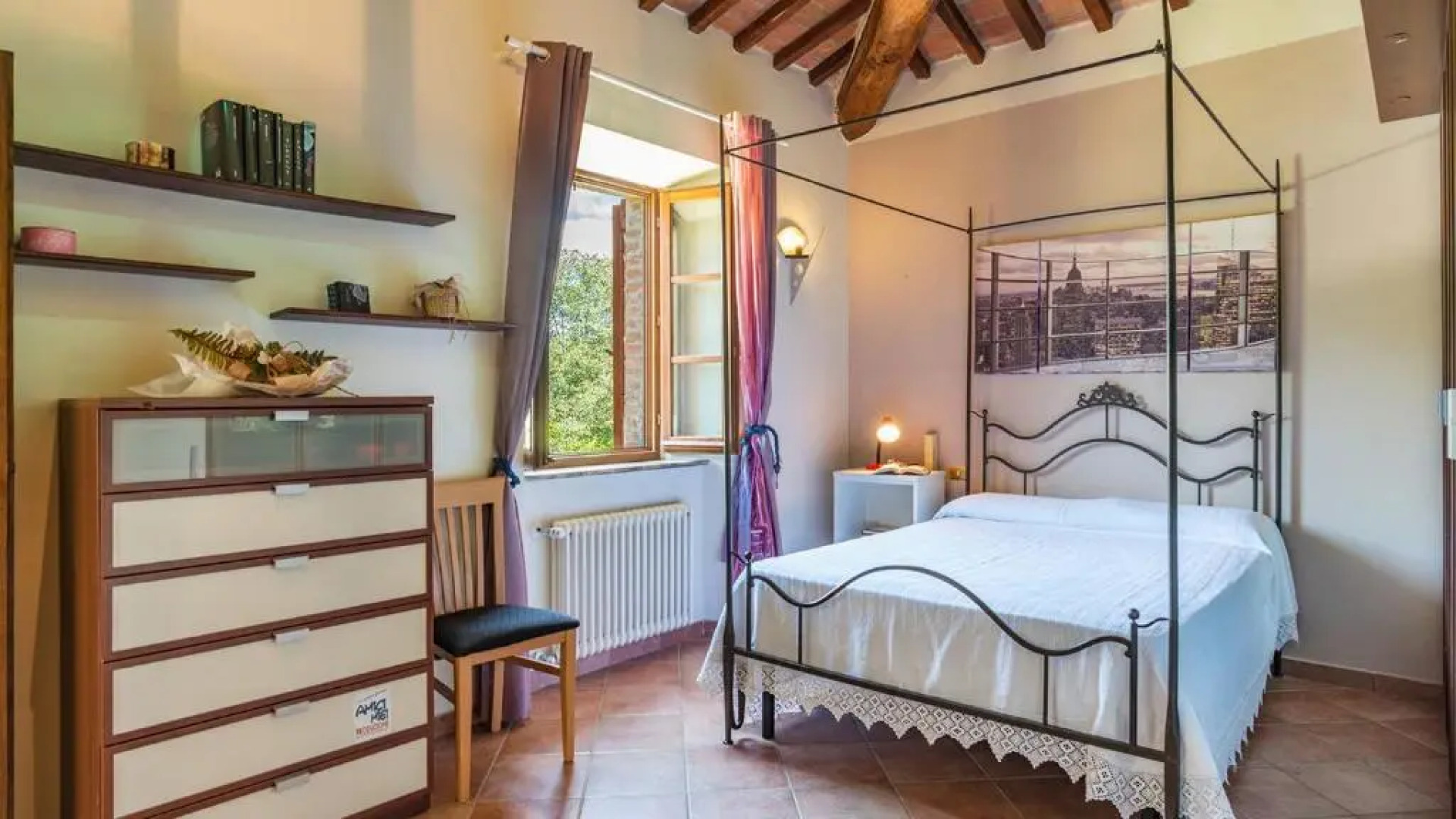 LA CASA DELL'ARTISTA 6, Emma Villas