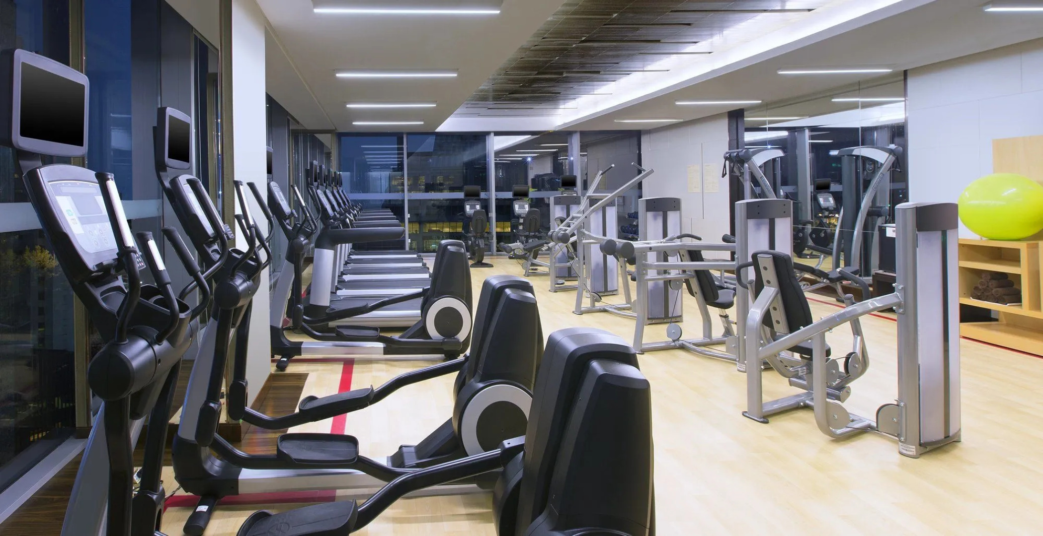 Sheraton Qingdao Licang Hotel