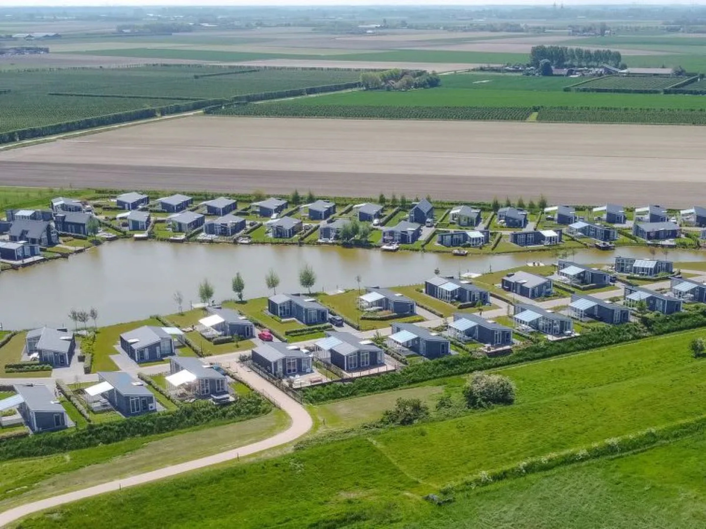 Water Resort Oosterschelde 13290