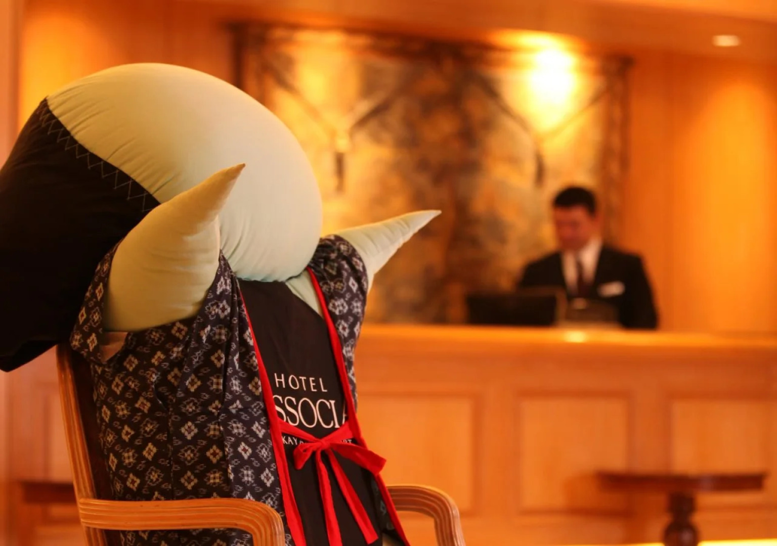 Hotel Associa Takayama Resort