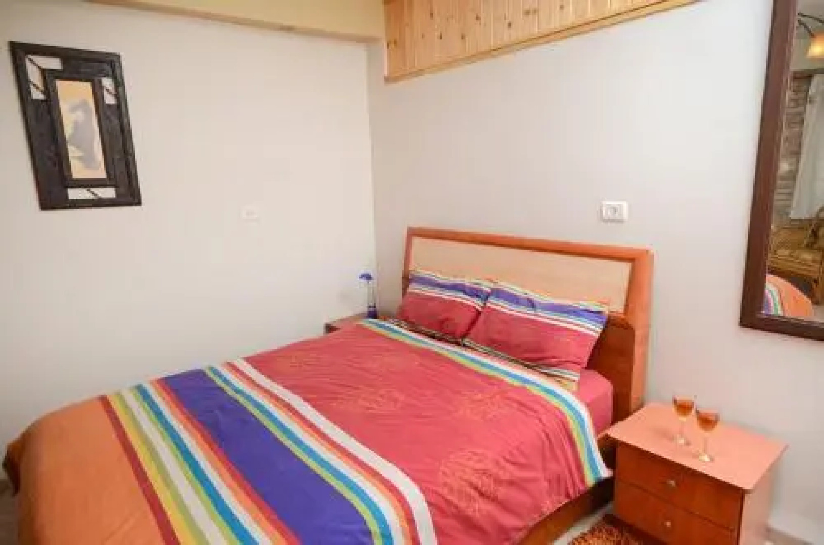 Druze Hospitality Mitzpe Hanof