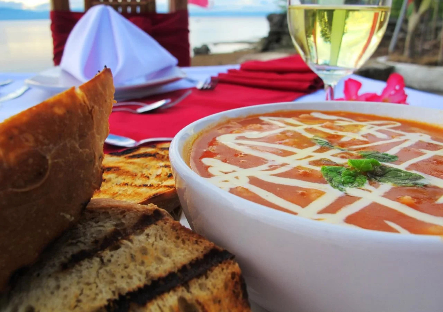 Kasai Village Dive Resort