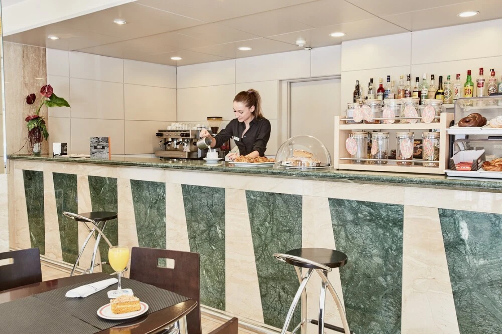 Hotel HCC Ciutat De Berga