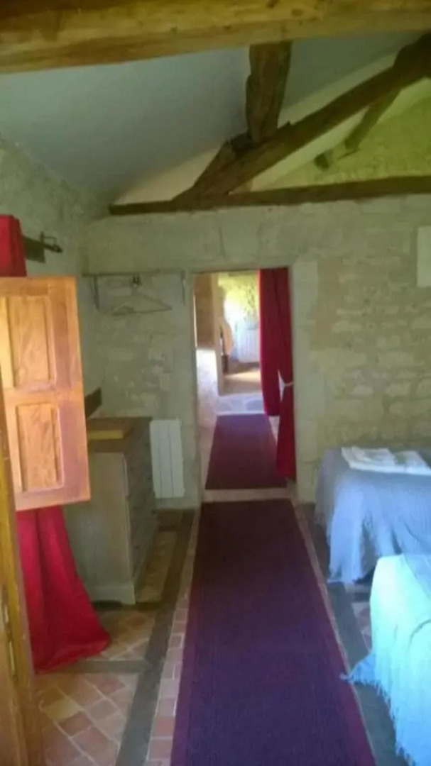 Le Manoir des Roches