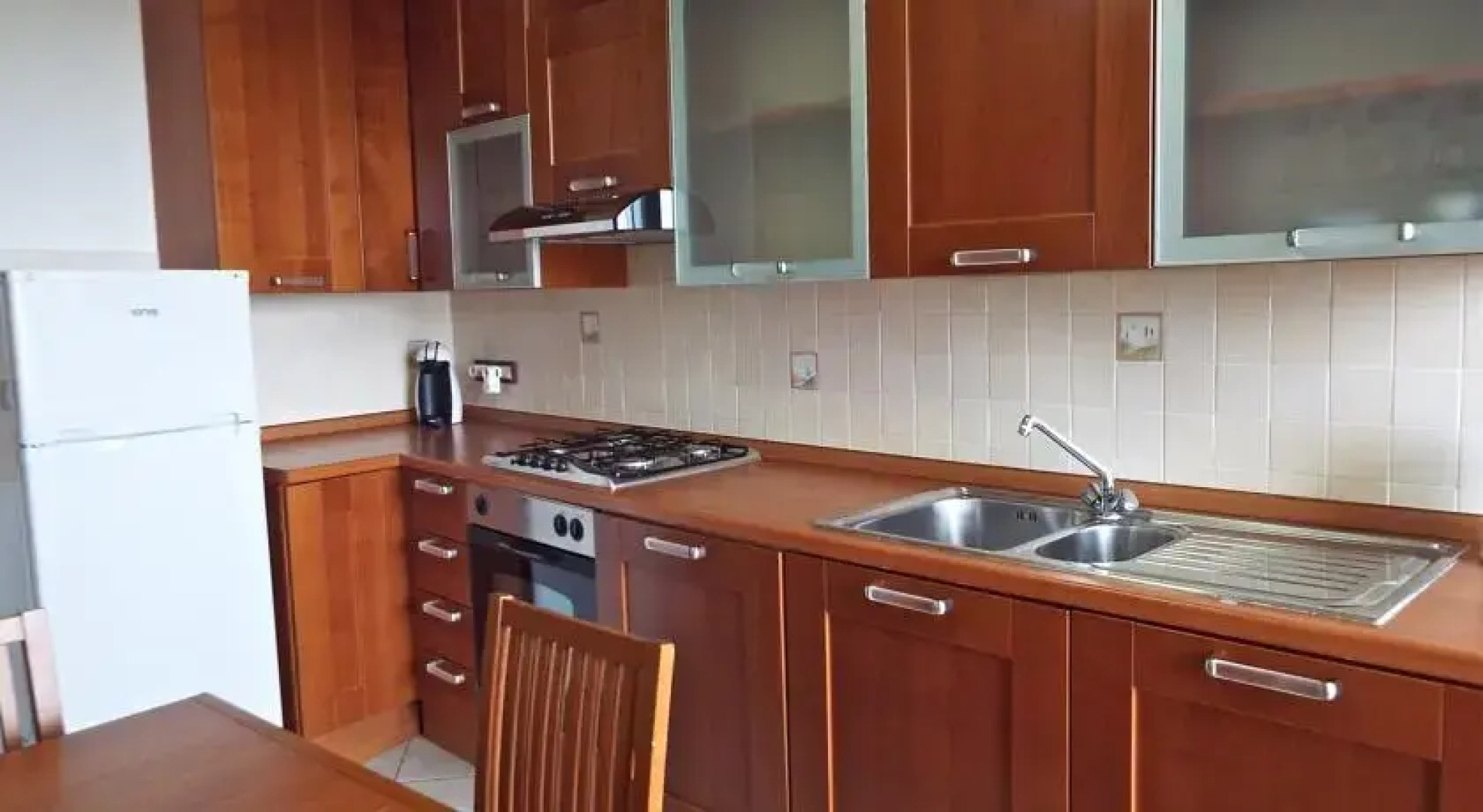 Sartinicco Condominium