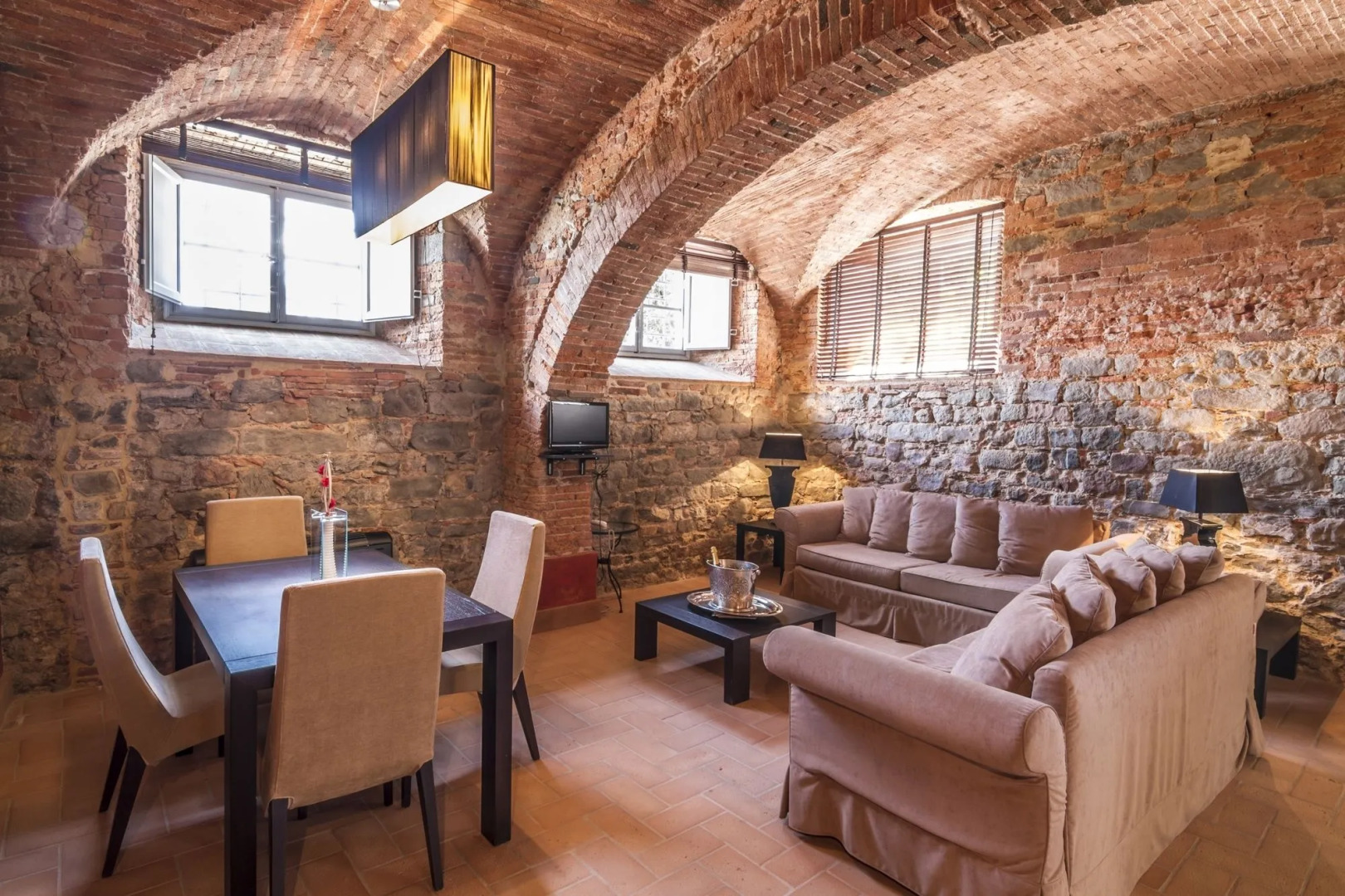 Villa Guinigi Exclusive Residence & Pool