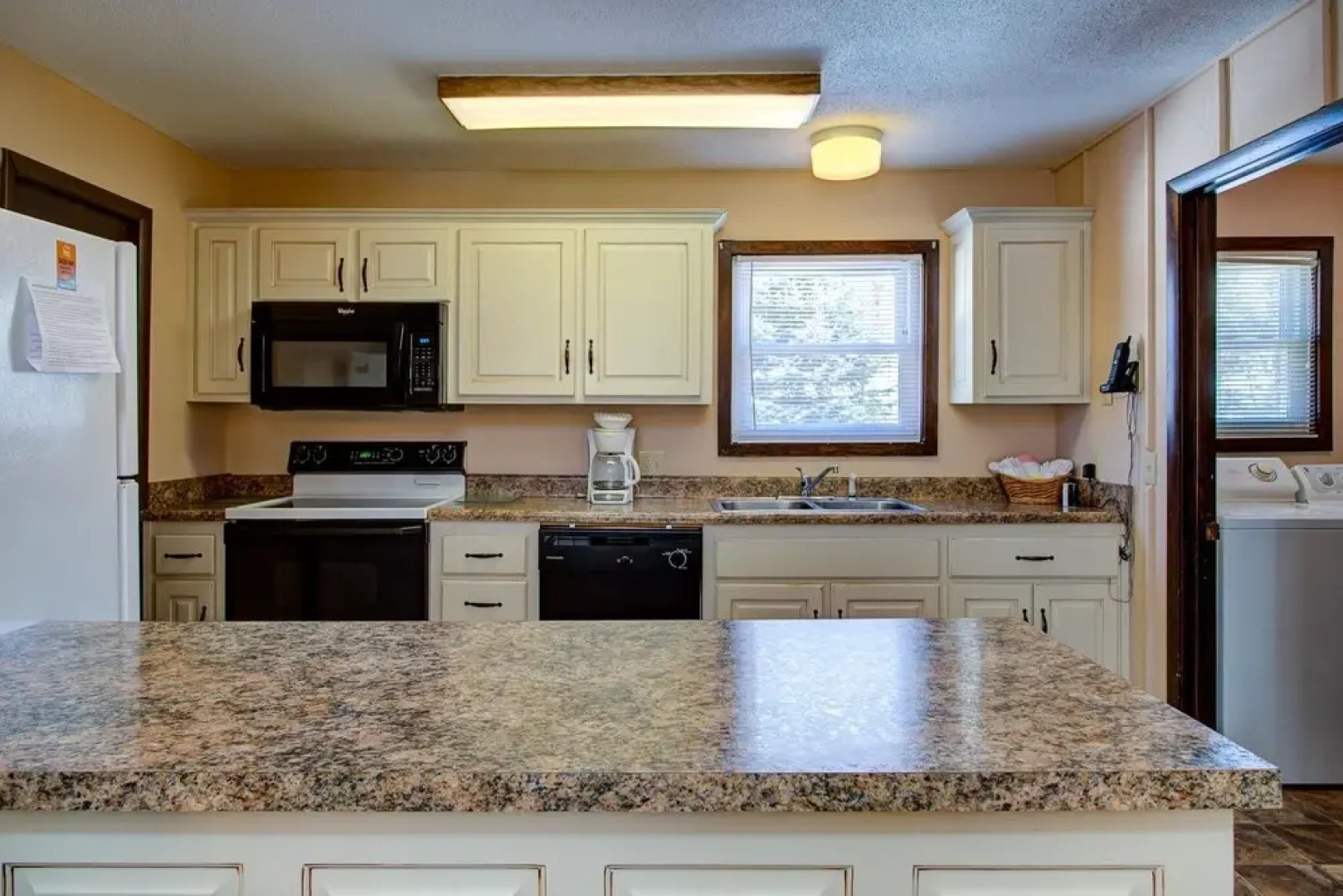 VCI - Beech Manor 3 Bedroom