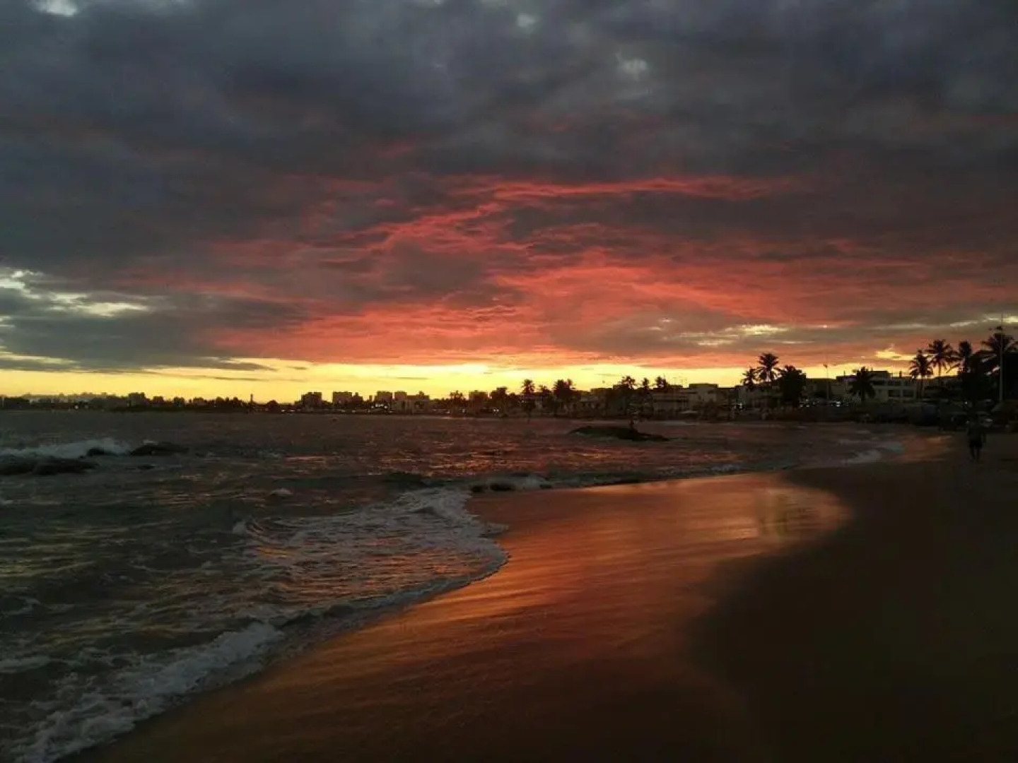 Residence Sonho Azul