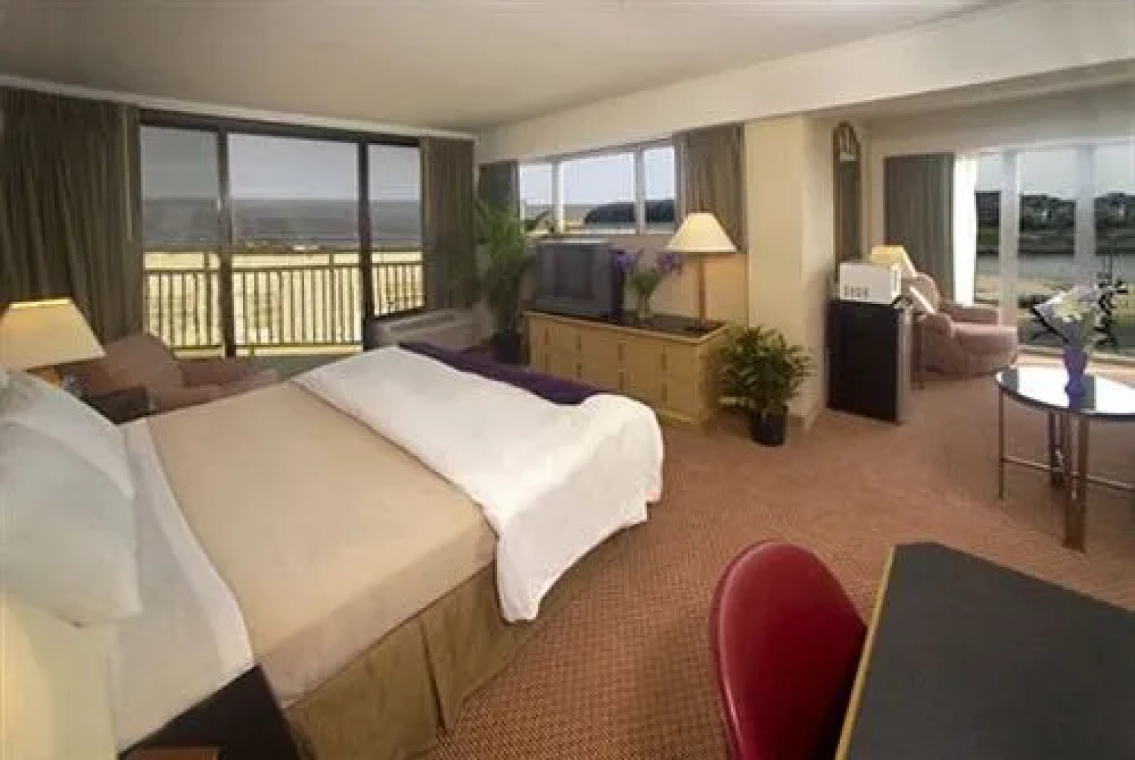 The Empress Hotel & Adult Nightclub