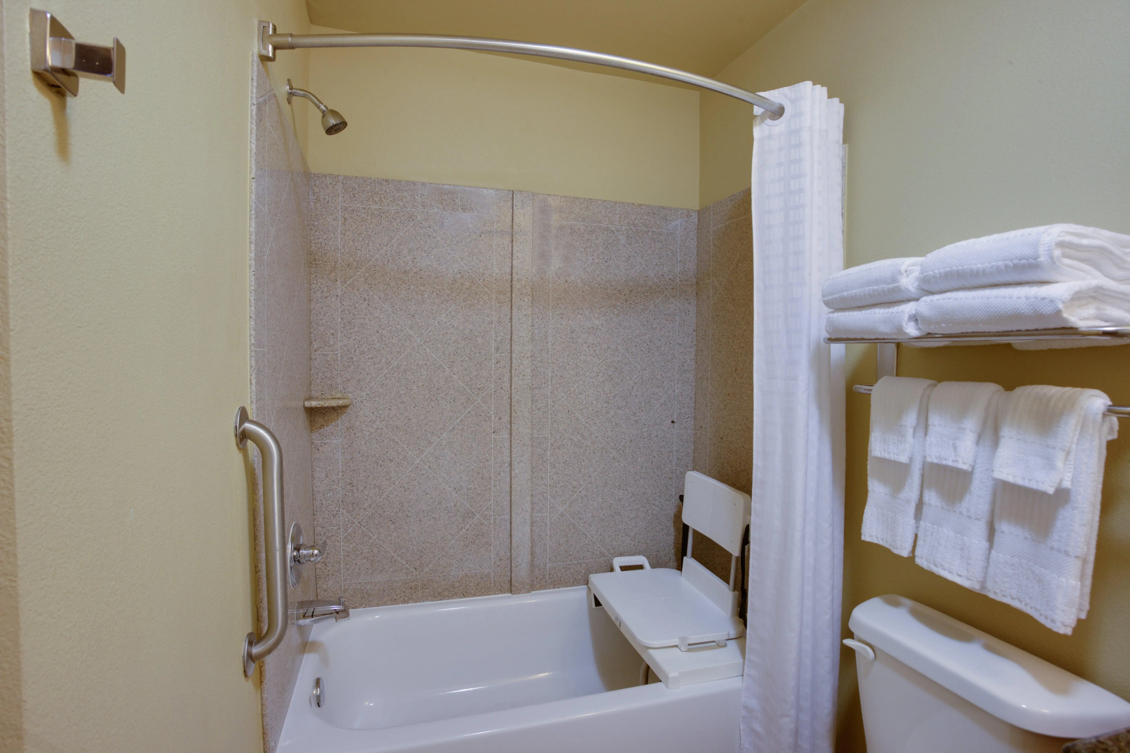 Candlewood Suites Richmond Airport by IHG