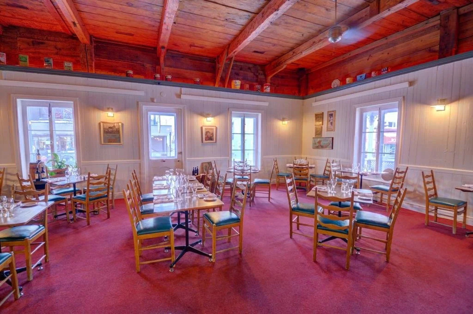 Complexe La Vieille Forge