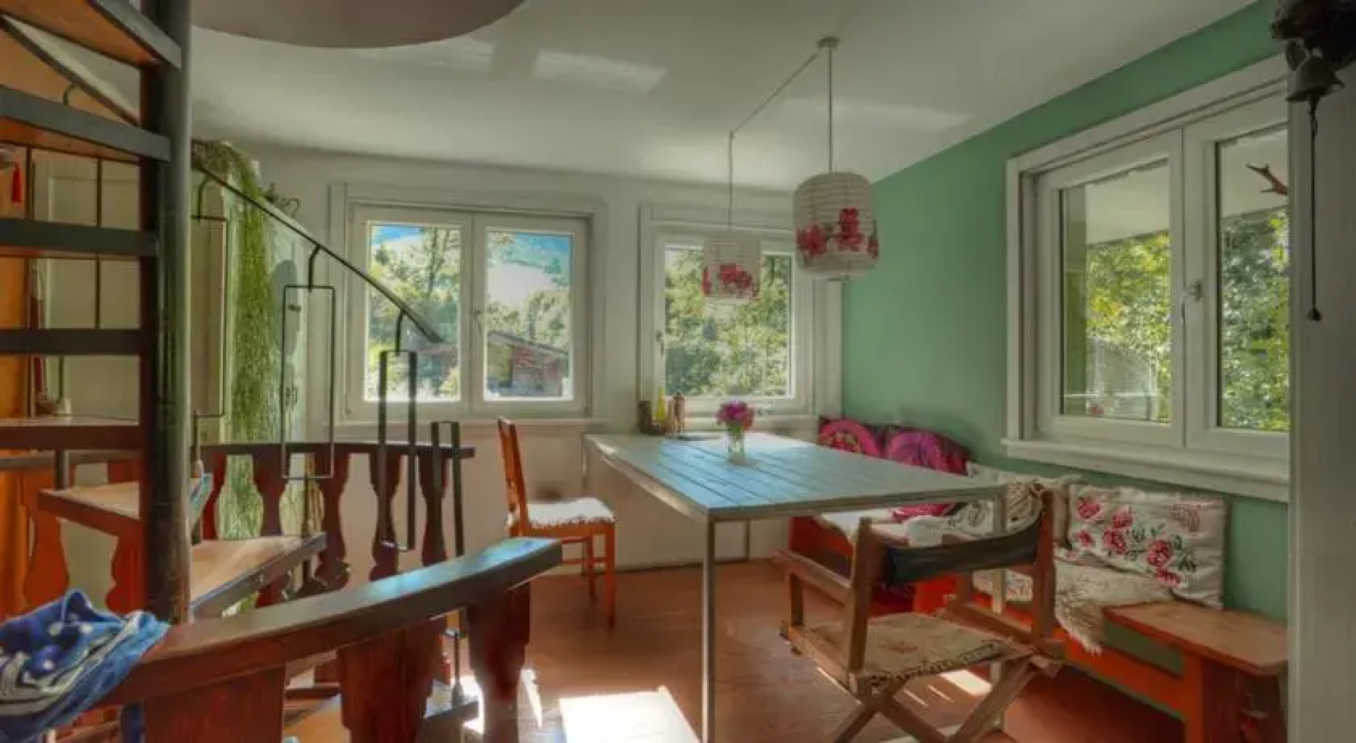 Ferienhaus Forschkönig