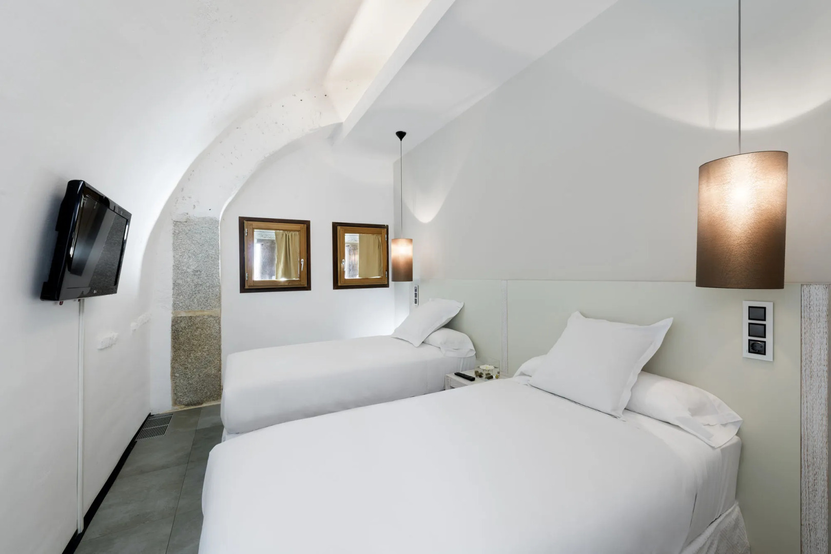 Hotel Eurostars Fuerte de la Concepcion