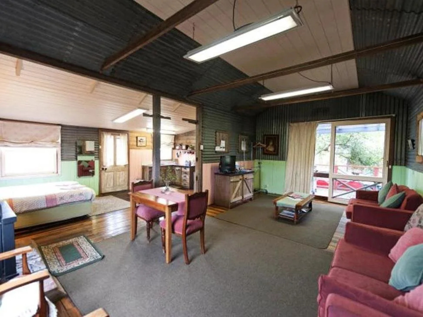 Country Gate Cottages