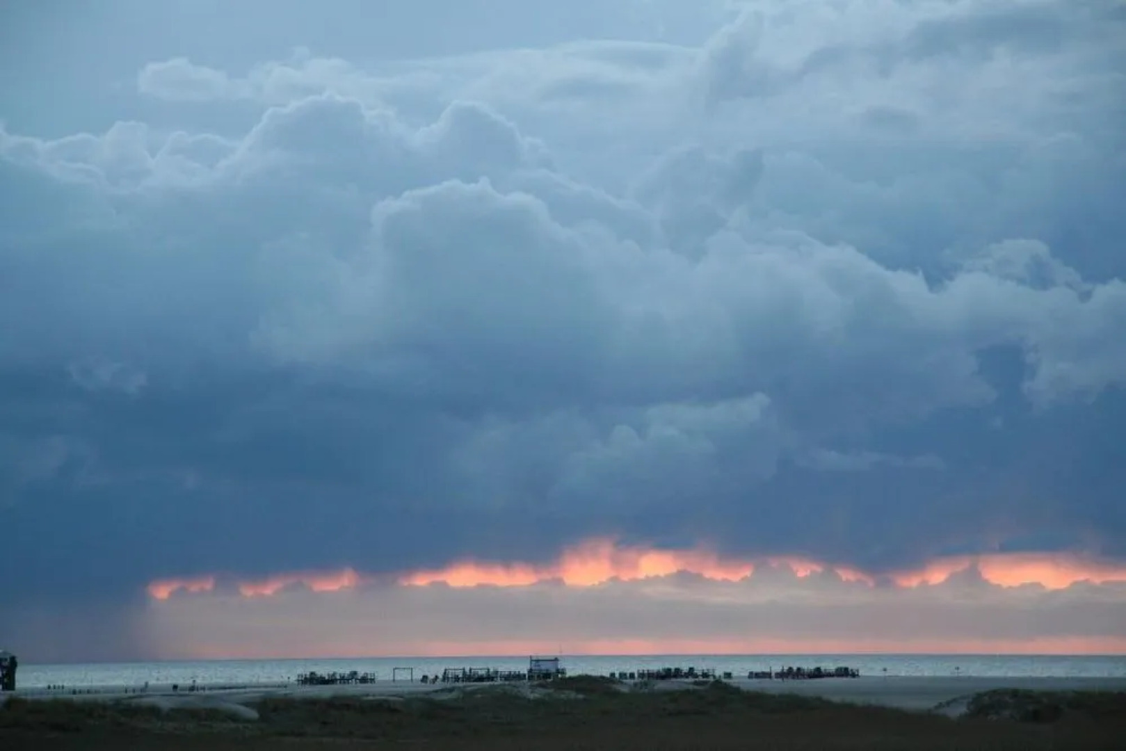 Gästehaus Gorch-Fock