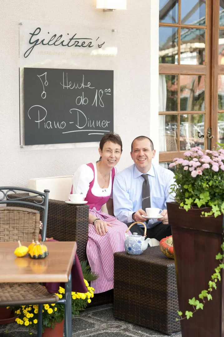 The Townhouse Ruhpolding