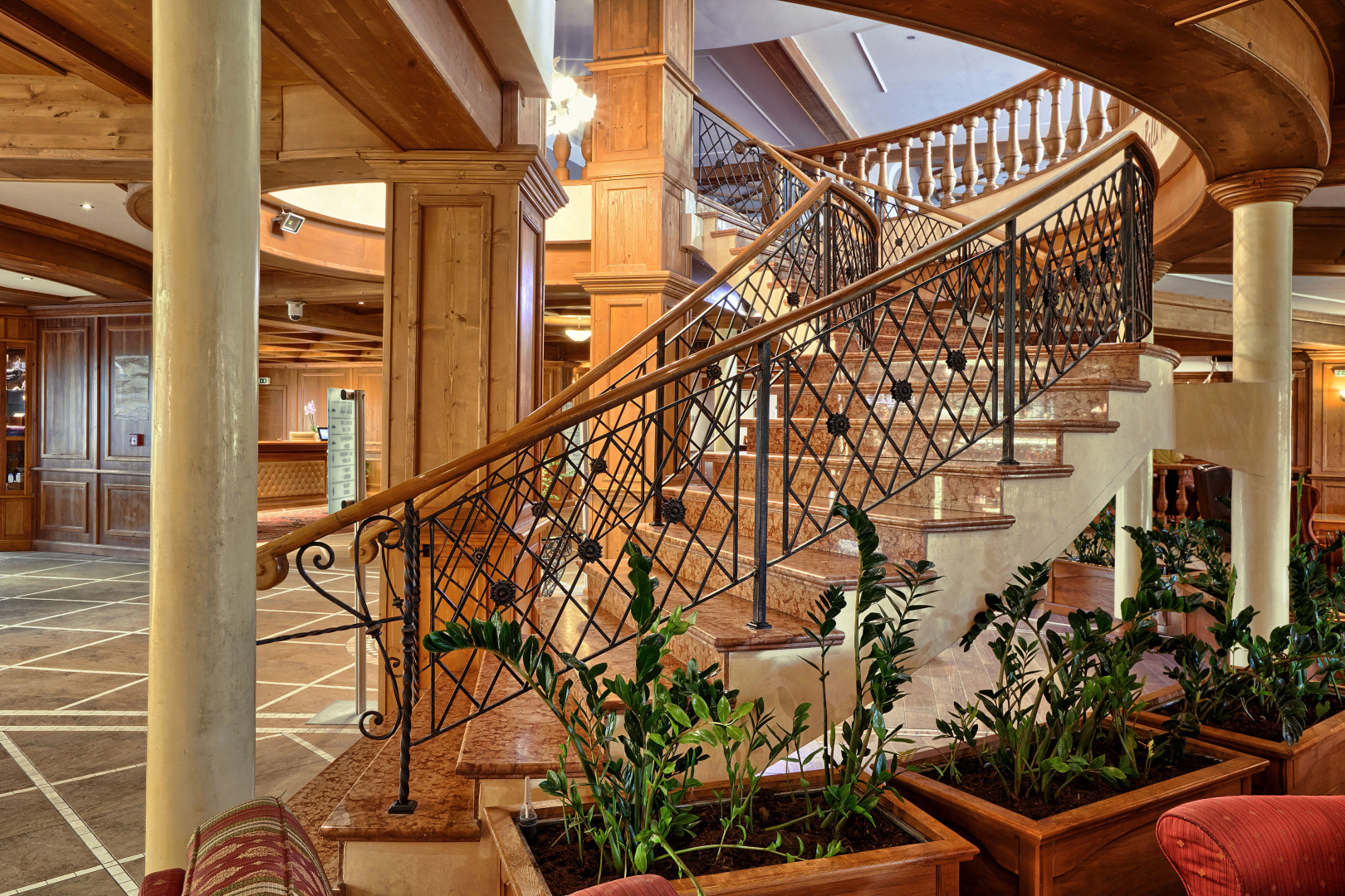 Kempinski Hotel Grand Arena