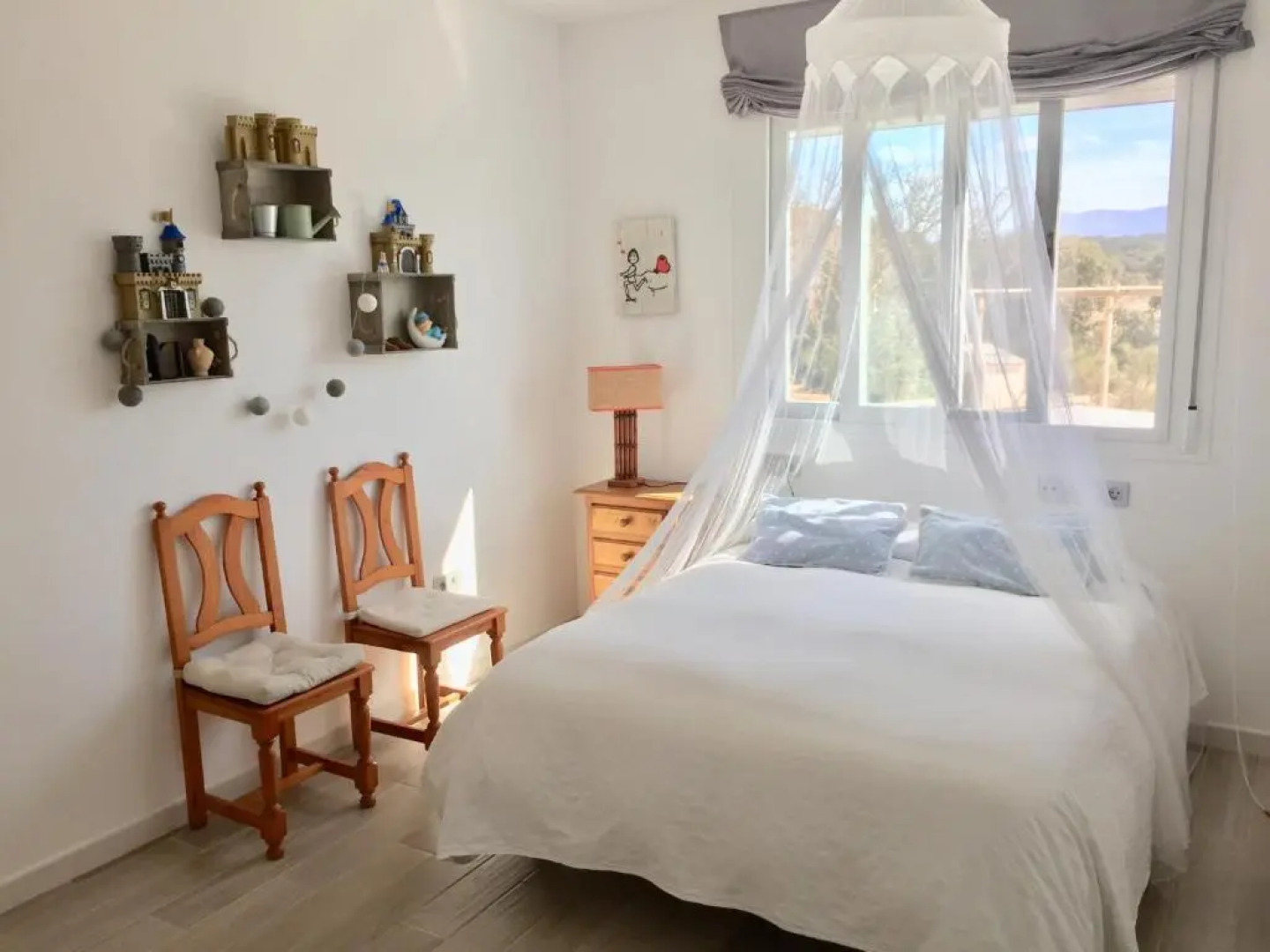 Casa rural La Carraca